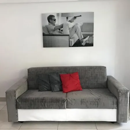 Apartamento Rico *