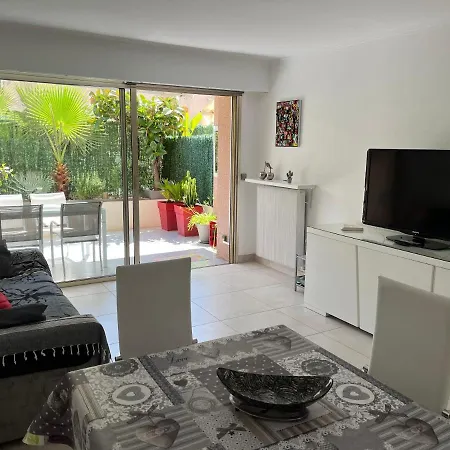 Rico Apartamento