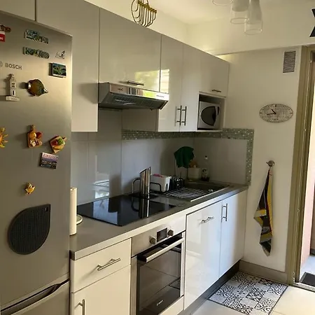 Rico Apartamento *