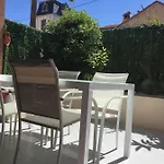 Rico Beach Cannes
