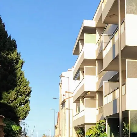 Rico Appartamento Cannes
