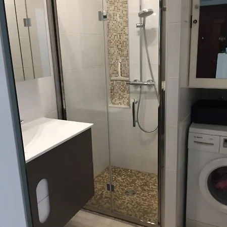 Rico Beach Apartament Cannes