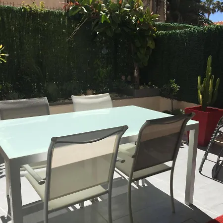 Apartment Rico Beach Cannes