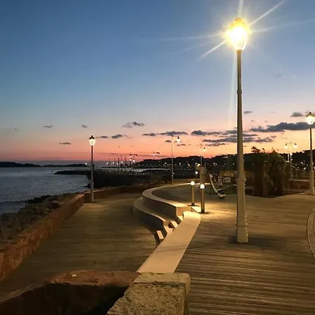 Rico Beach Cannes