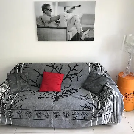 Apartment Rico Beach