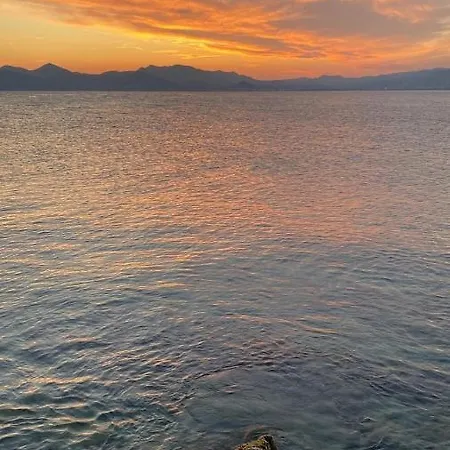Rico Beach Apartment Cannes