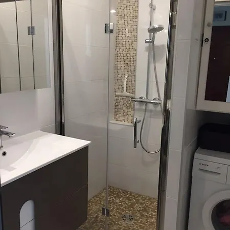 Apartament Rico Beach *