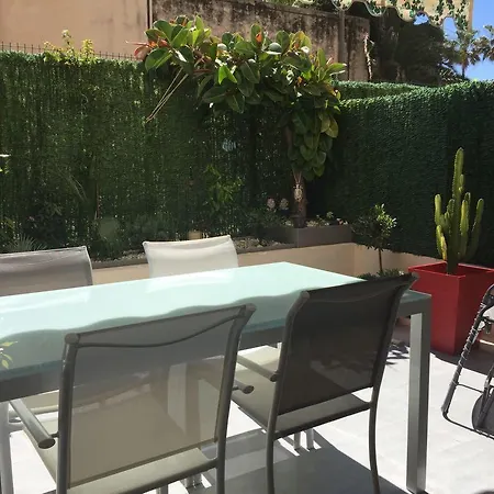 Apartament Rico Beach