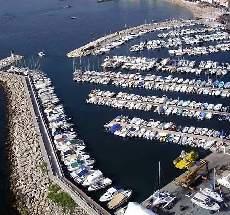 Rico Beach * Cannes