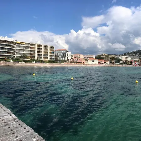 Rico Beach Apartament