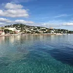 Apartman Rico Beach Cannes
