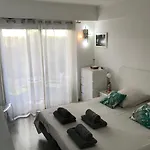 Rico Beach Apartman