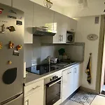 Rico Beach Apartman *