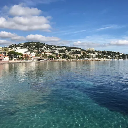 Appartamento Rico Cannes