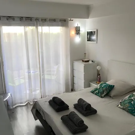 Rico Apartment