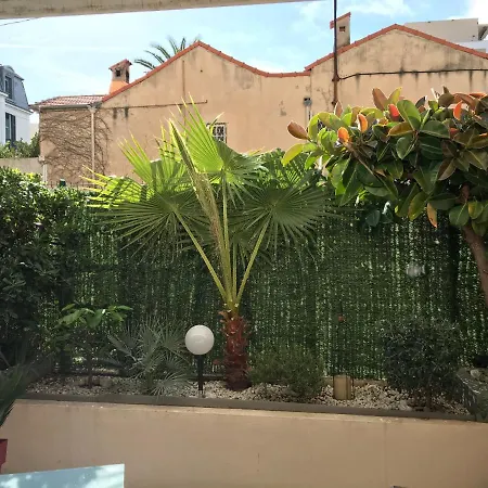Apartment Rico