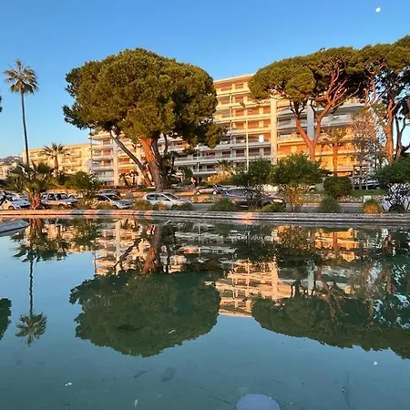 Apartment Rico Cannes