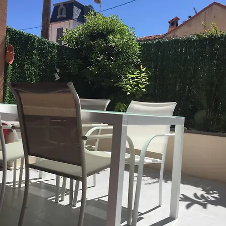 Rico Cannes